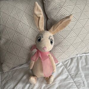 Jellycat I am Brigitte Rabbit